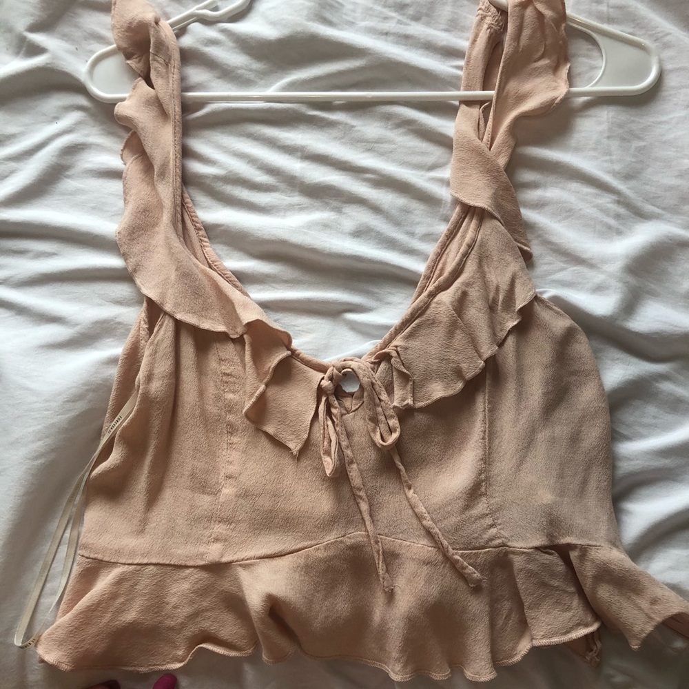 Cute pink too